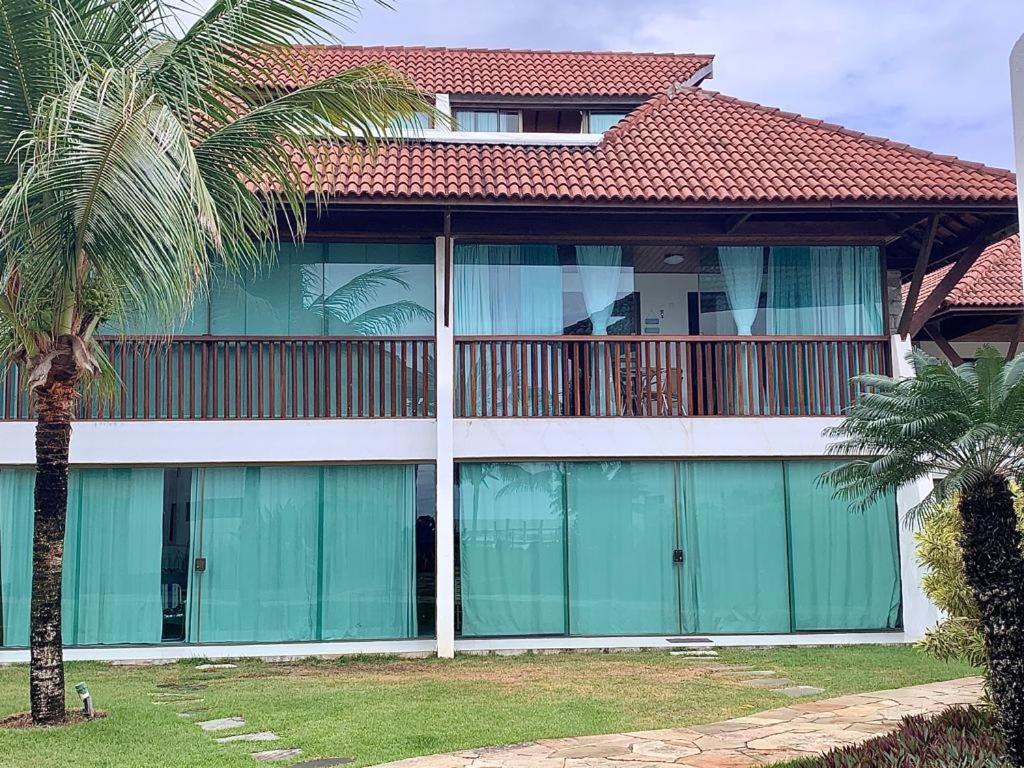 Flat Manihi - Muro Alto Pôrto das Galinhas Eksteriør bilde