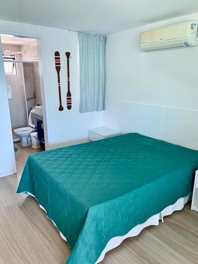 Flat Manihi - Muro Alto Pôrto das Galinhas Eksteriør bilde