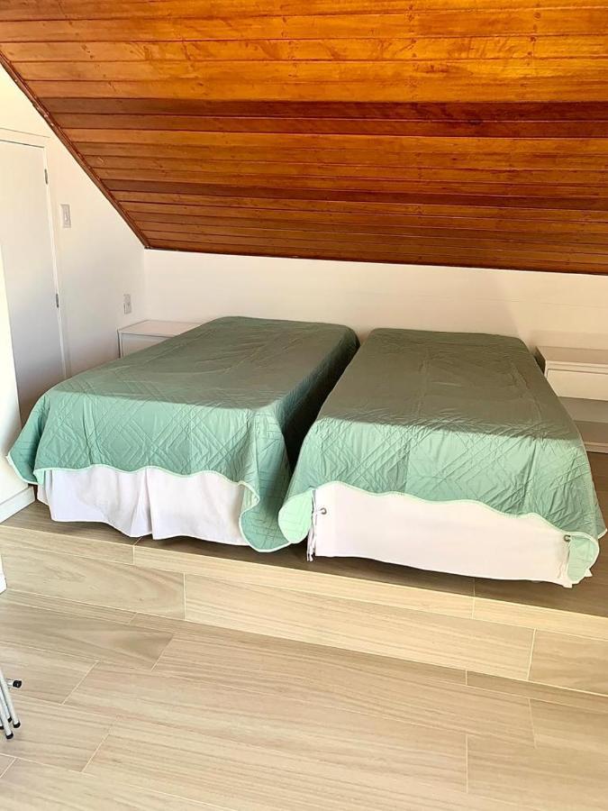 Flat Manihi - Muro Alto Pôrto das Galinhas Eksteriør bilde