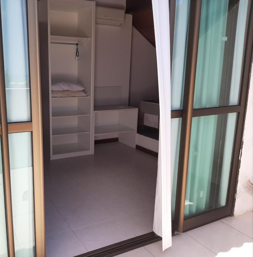 Flat Manihi - Muro Alto Pôrto das Galinhas Eksteriør bilde